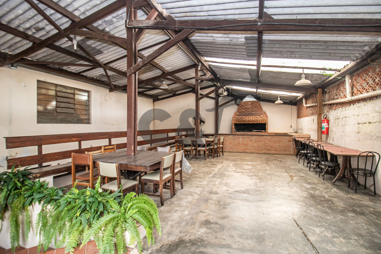 Comercial para Venda - Granja Julieta