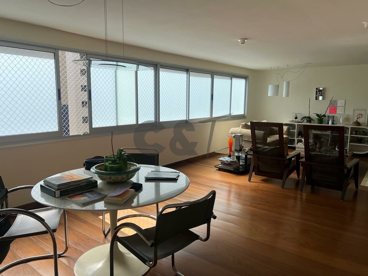 Apartamento para Venda - Itaim Bibi