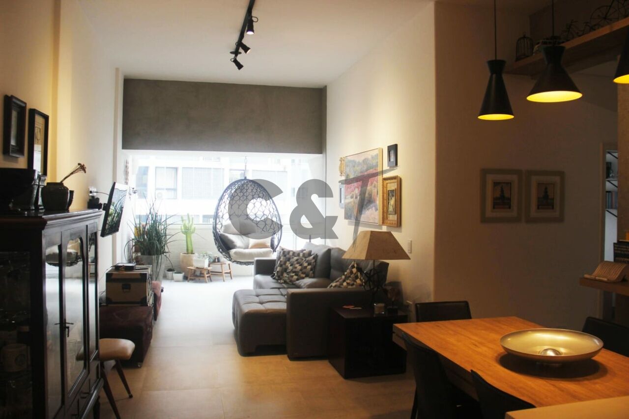 Apartamento para Venda - Bela Vista