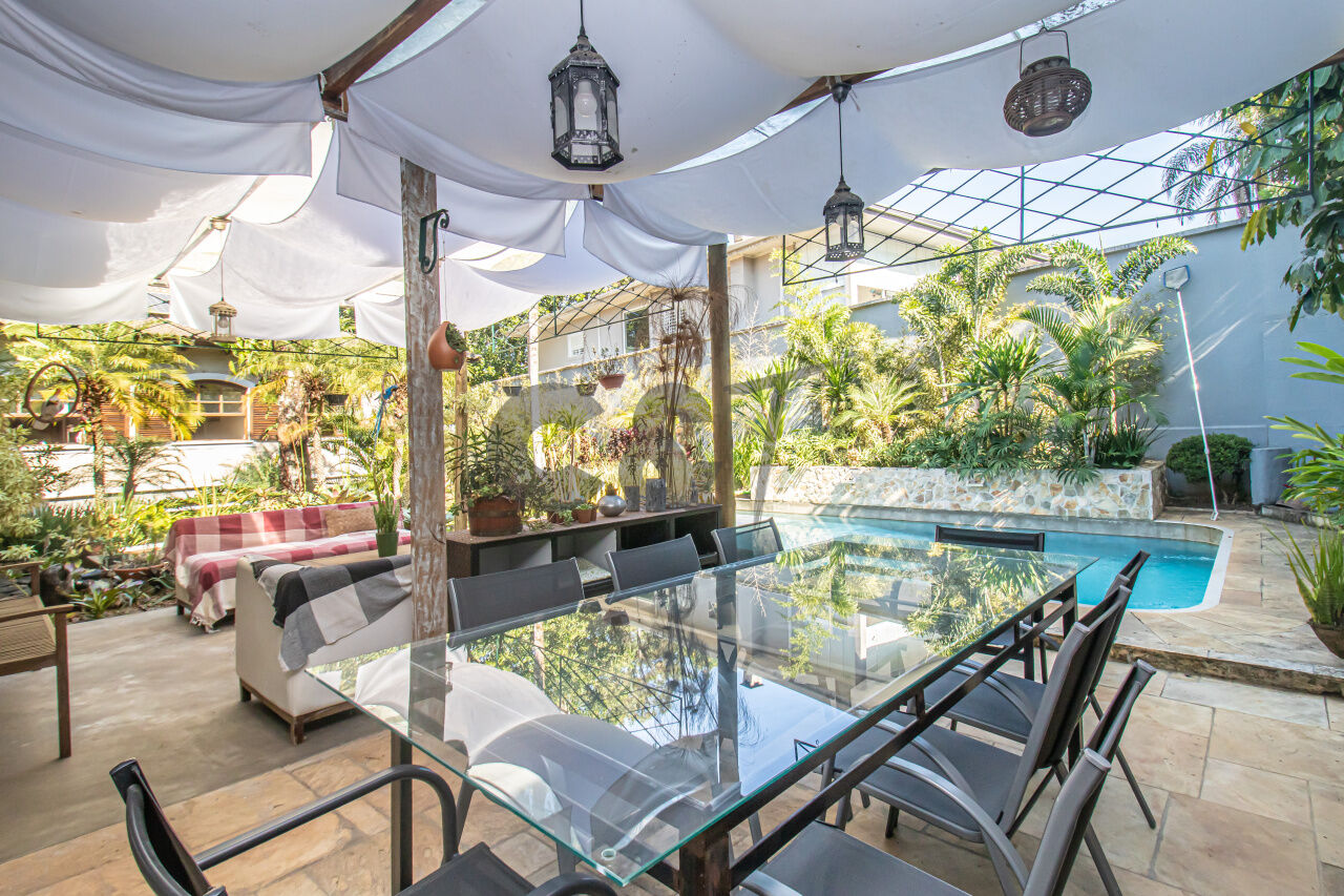 Casa de Vila para Venda - Jardim Marajoara