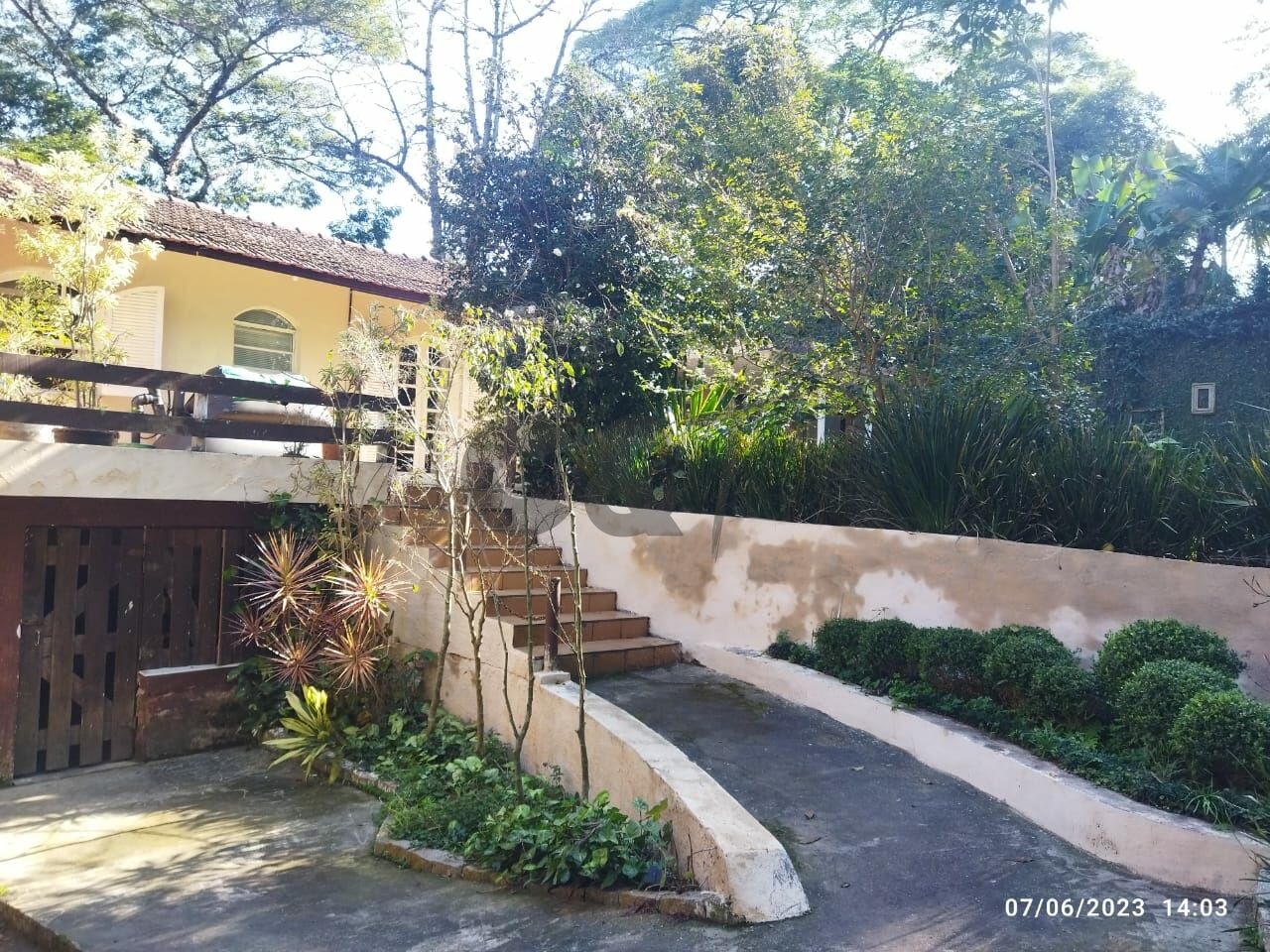 Sobrado para Venda - Chácara Vista Alegre