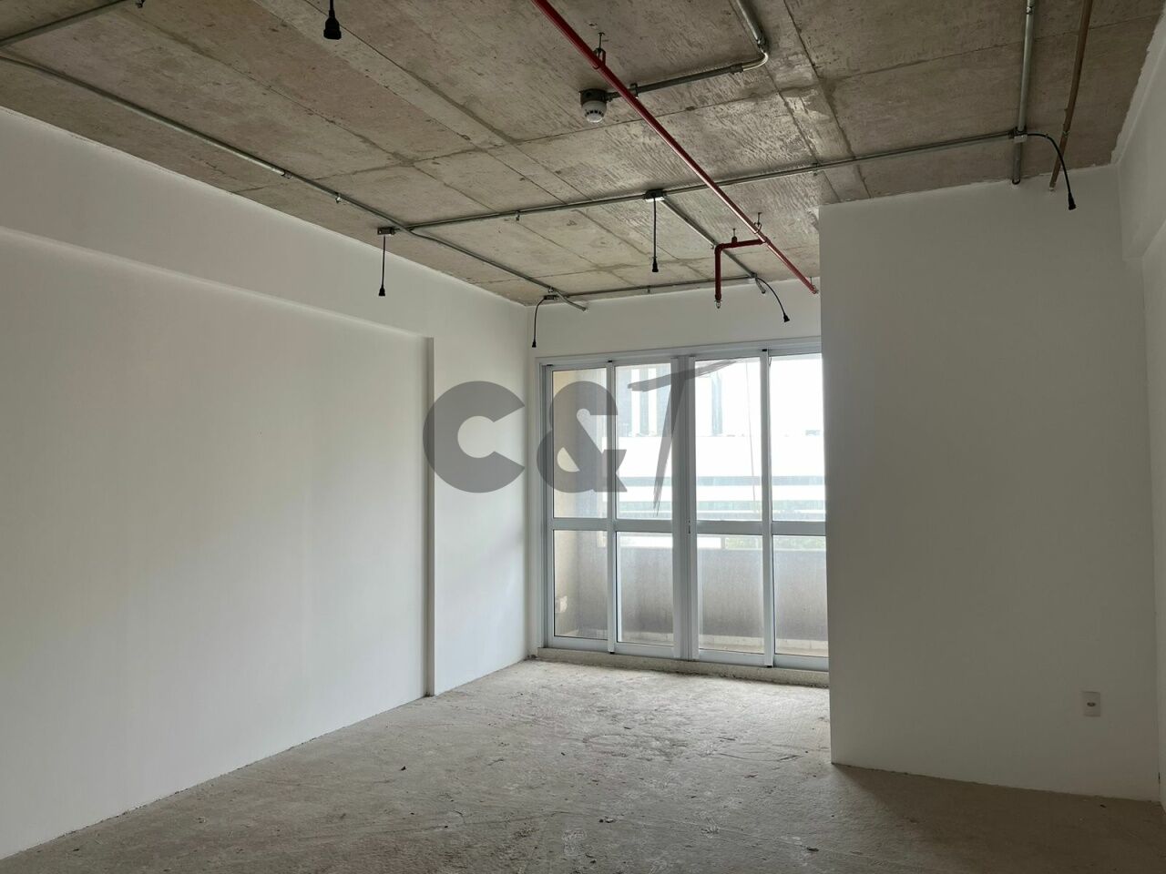 Conj. Comercial para Venda - Chácara Santo Antônio Zona Sul