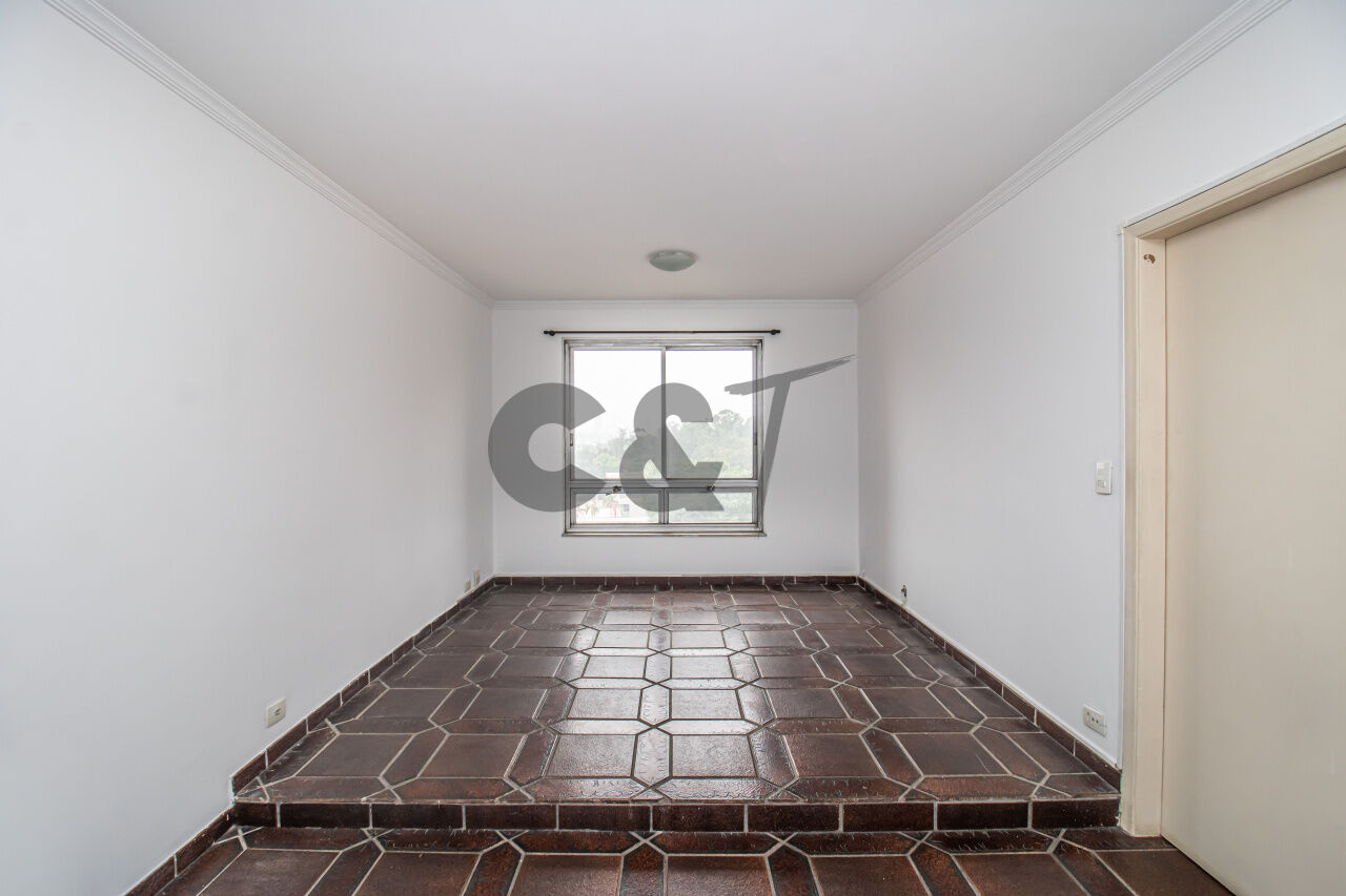 Apartamento para Venda - Chácara Santo Antônio Zona Sul