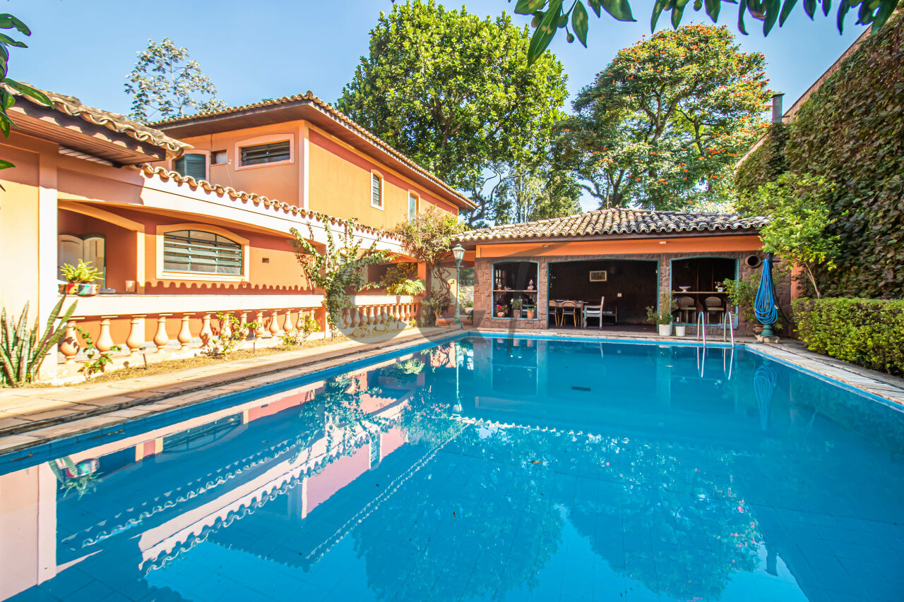 Sobrado para Venda - Alto da Boa Vista