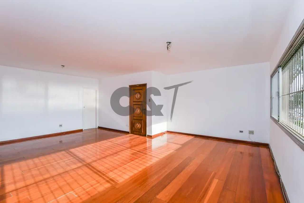 Apartamento para Venda - Chácara Santo Antônio Zona Sul