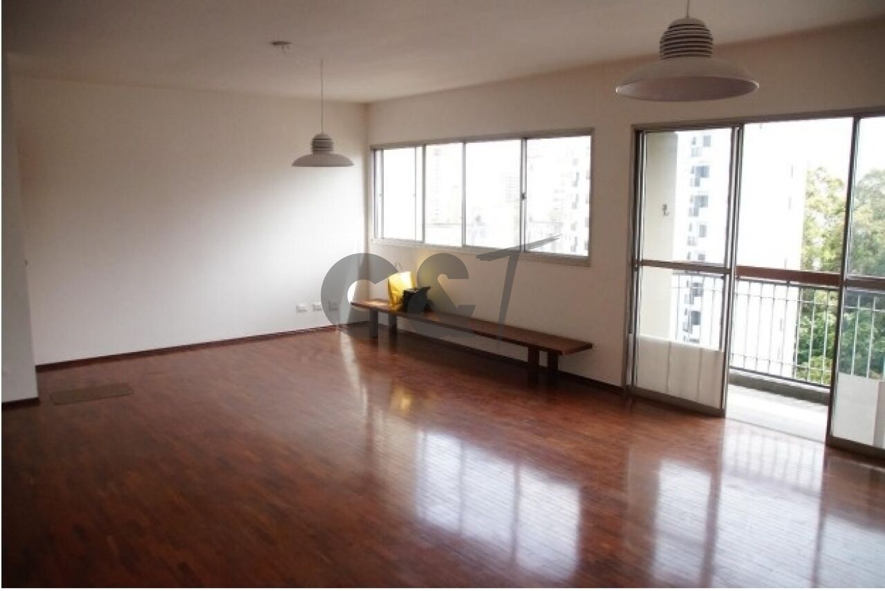 Apartamento para Venda - Vila Andrade