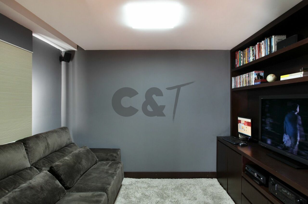Apartamento para Locação - Itaim Bibi