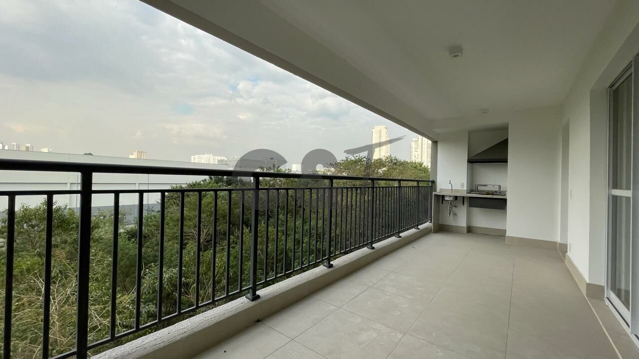 Apartamento para Venda - CHÁCARA SANTO ANTÔNIO