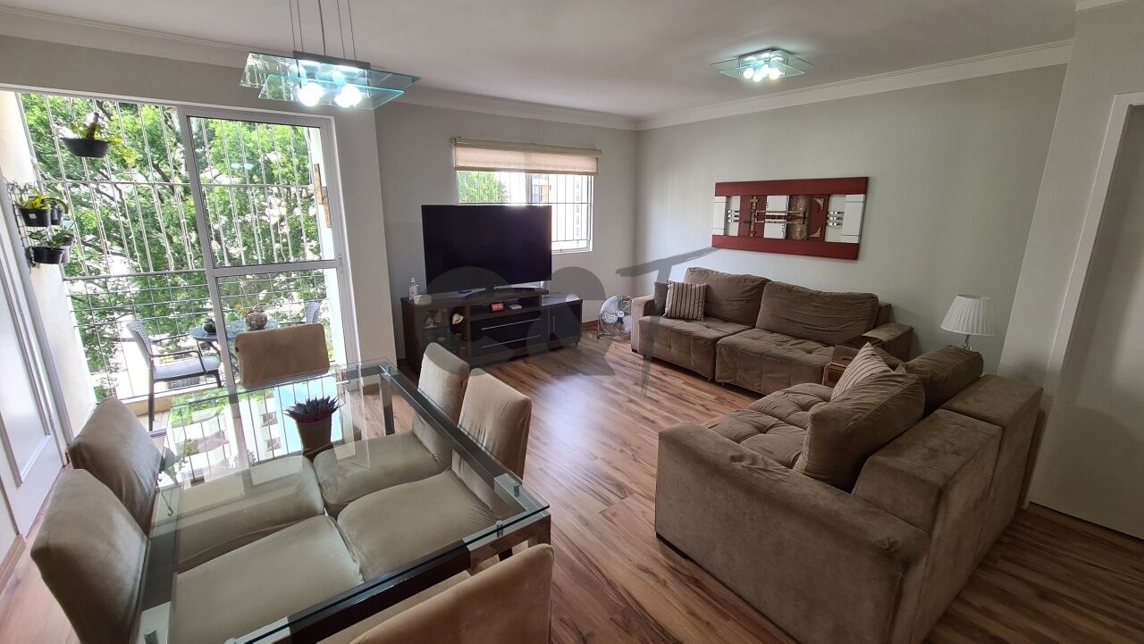 Apartamento para Venda - Moema