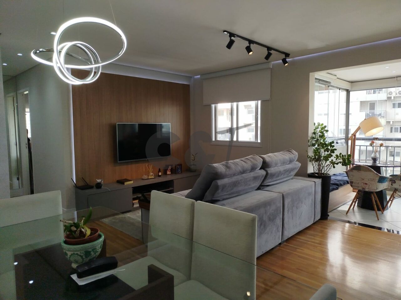 Apartamento para Venda - Vila Andrade