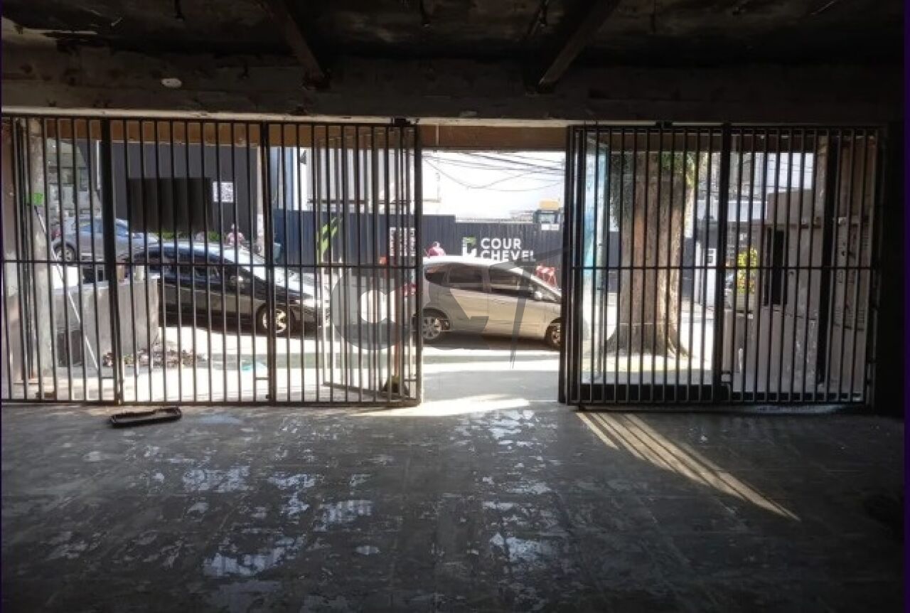 Loja para Locação - Campo Belo