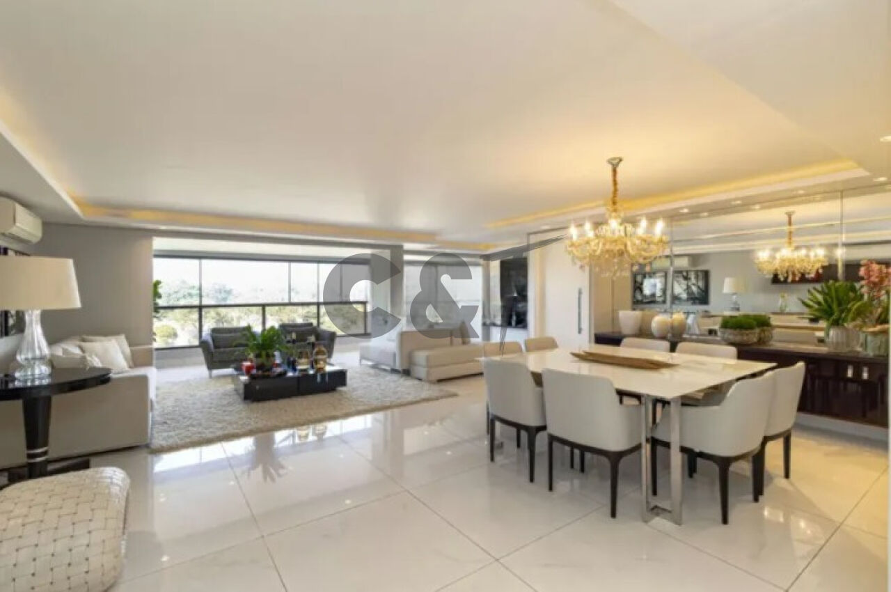 Cobertura para Venda - Granja Julieta