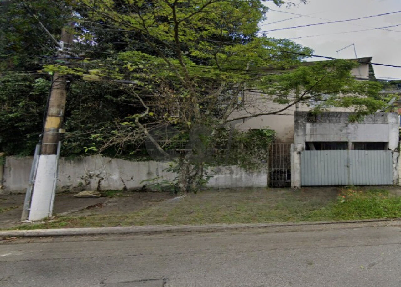Sobrado para Venda - Jardim Petrópolis