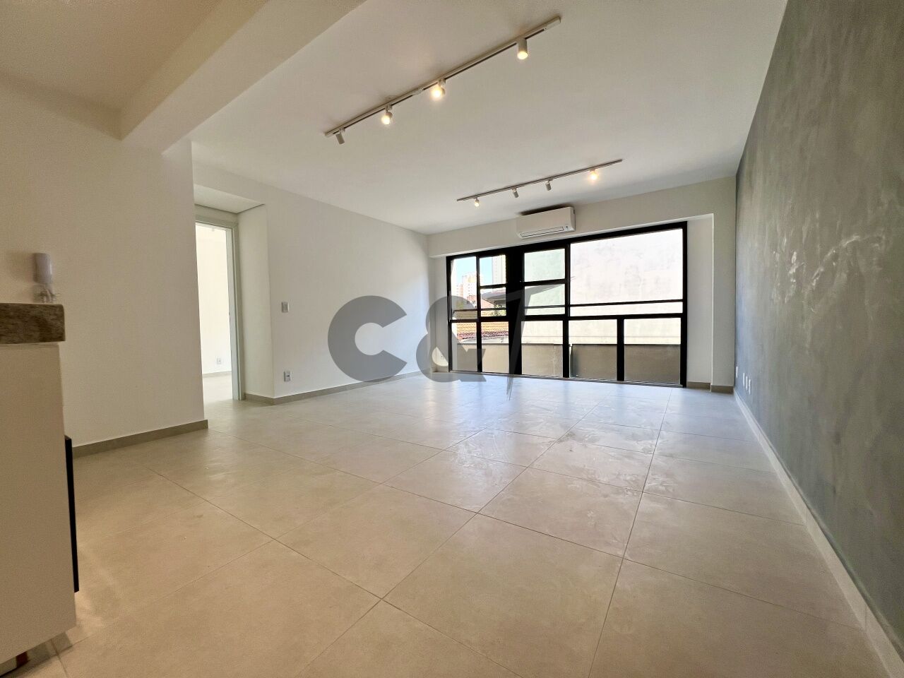 Apartamento para Venda - Brooklin Paulista