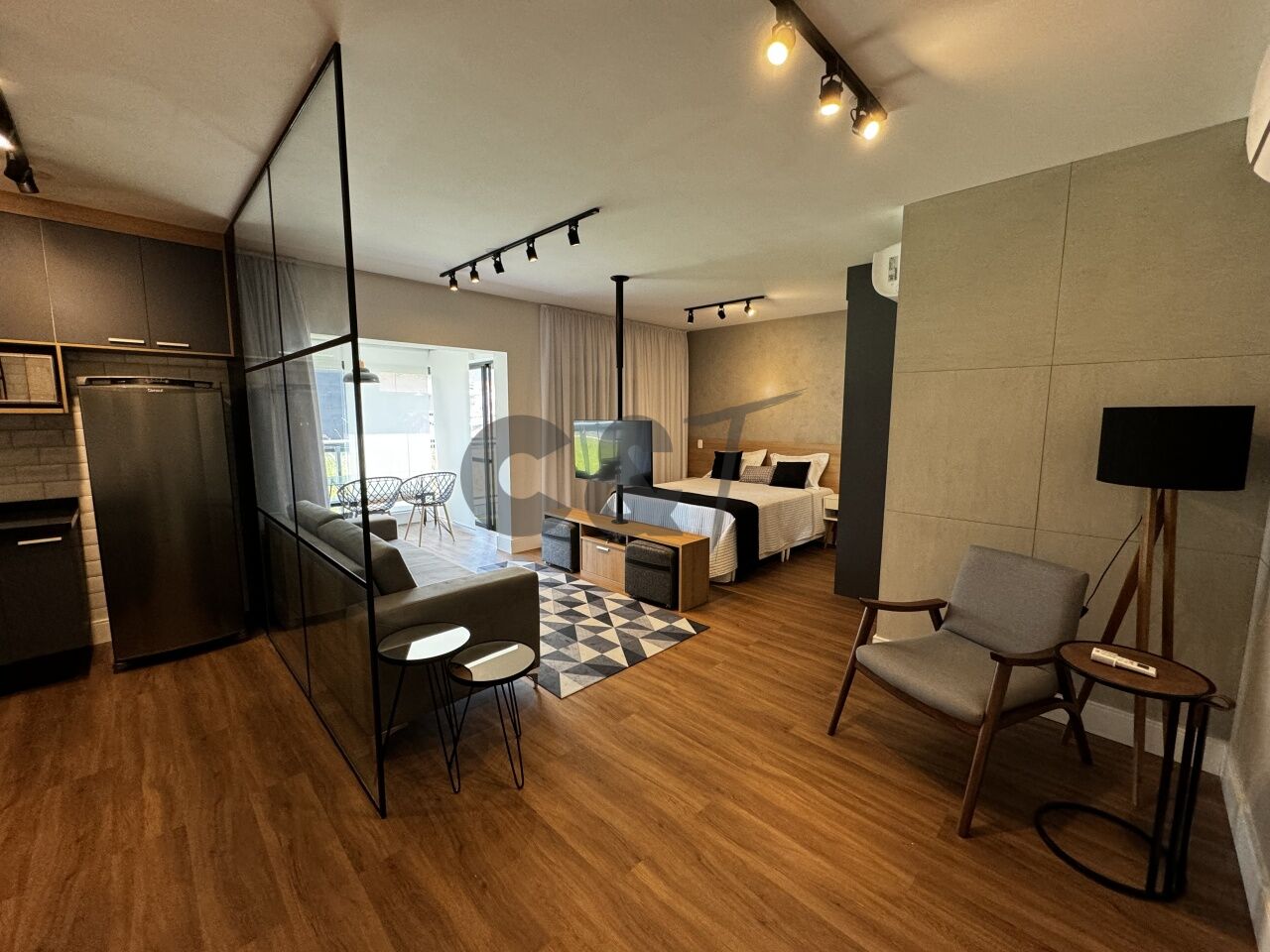 Apartamento para Locação - Chácara Santo Antônio Zona Sul
