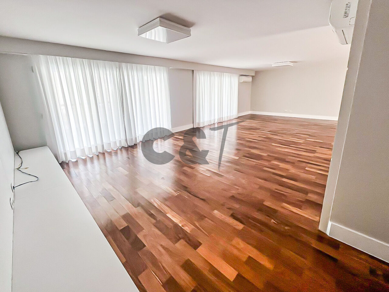 Apartamento para Venda - Alto da Boa Vista