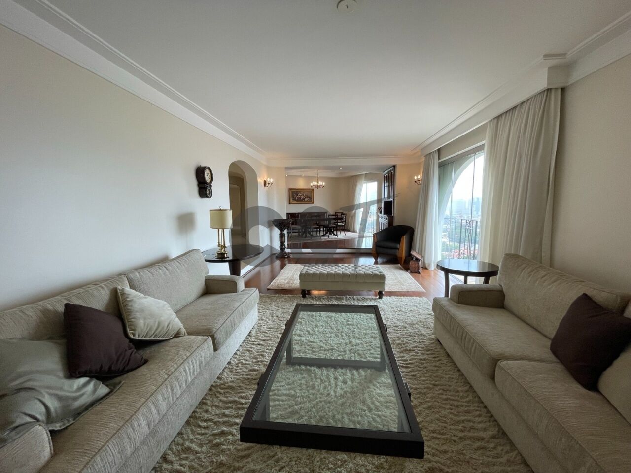 Apartamento para Venda - Alto da Boa Vista