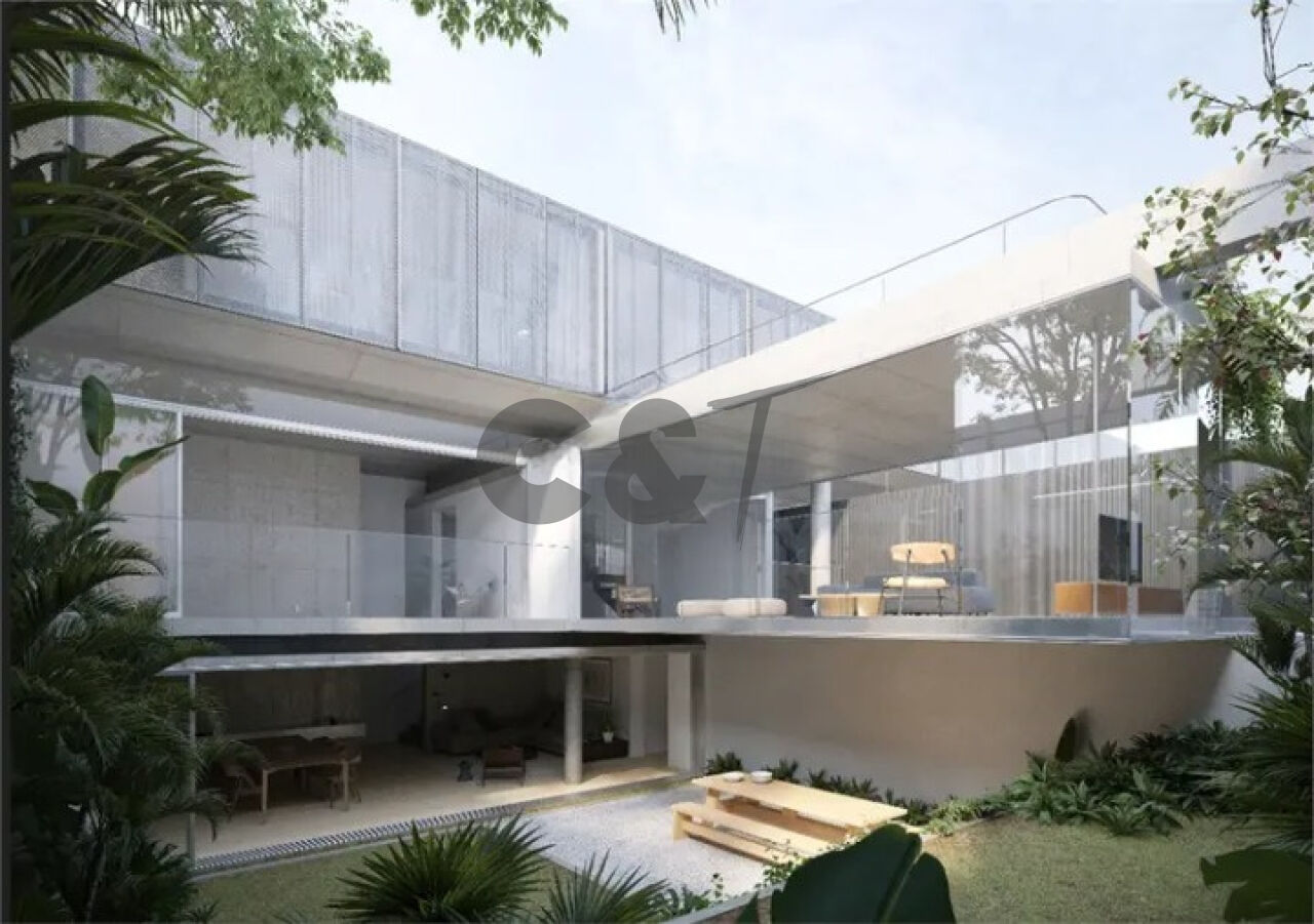 Casa de Condomínio para Venda - Jardim Cordeiro