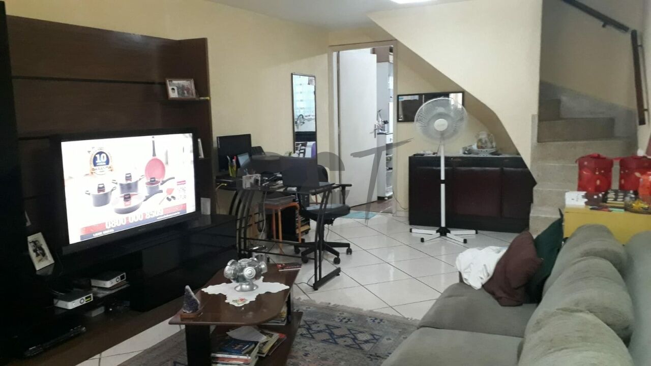 Sobrado para Venda - Chácara Santo Antônio Zona Sul