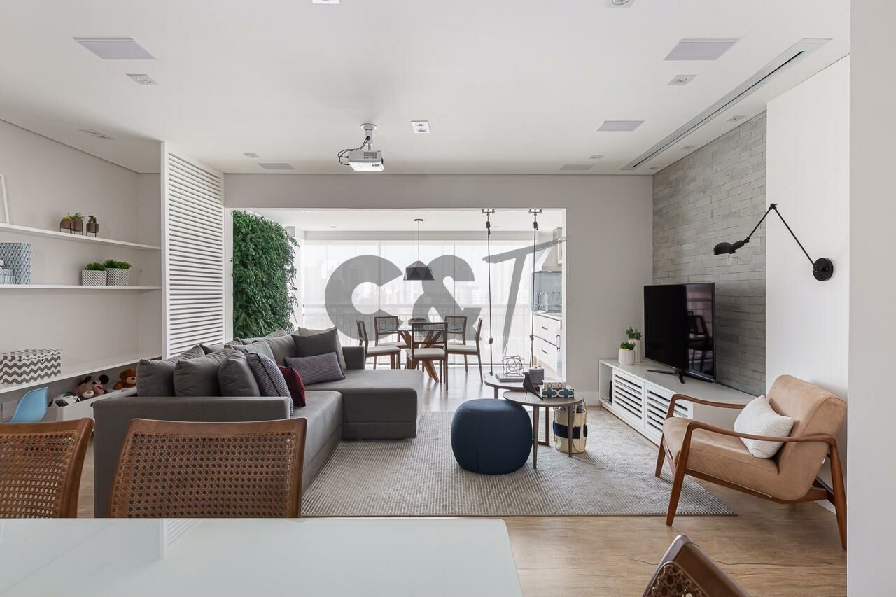 Apartamento para Venda - Jardim Aeroporto