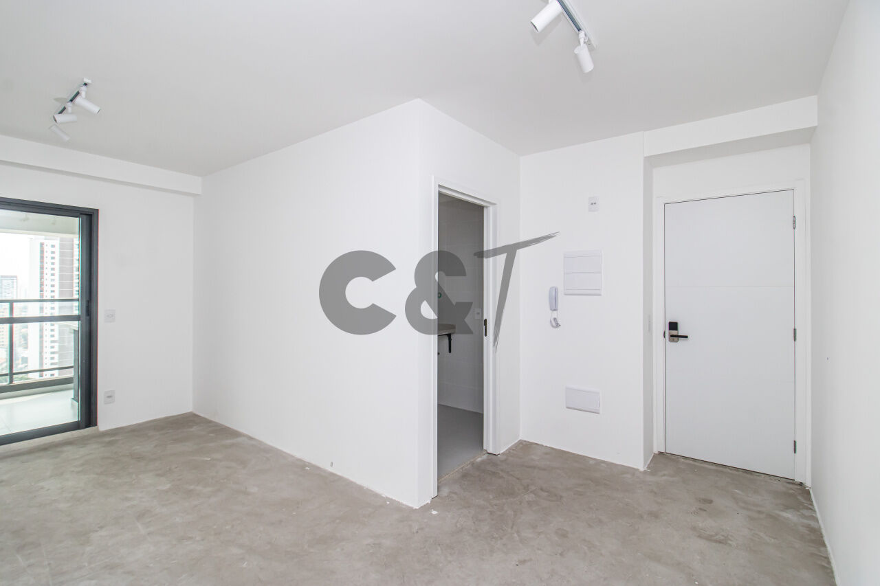 Apartamento para Venda - Brooklin