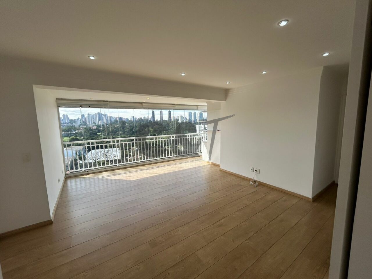 Apartamento para Locação - Campo Grande