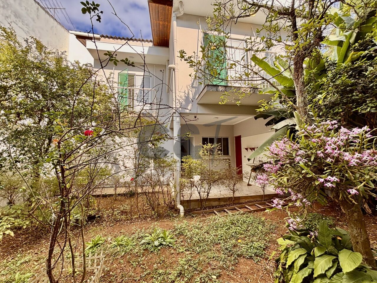 Sobrado para Venda - Alto da Boa Vista