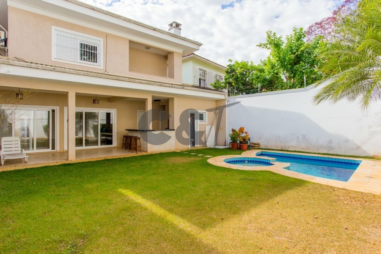 Sobrado para Locação - Jardim Santo Amaro