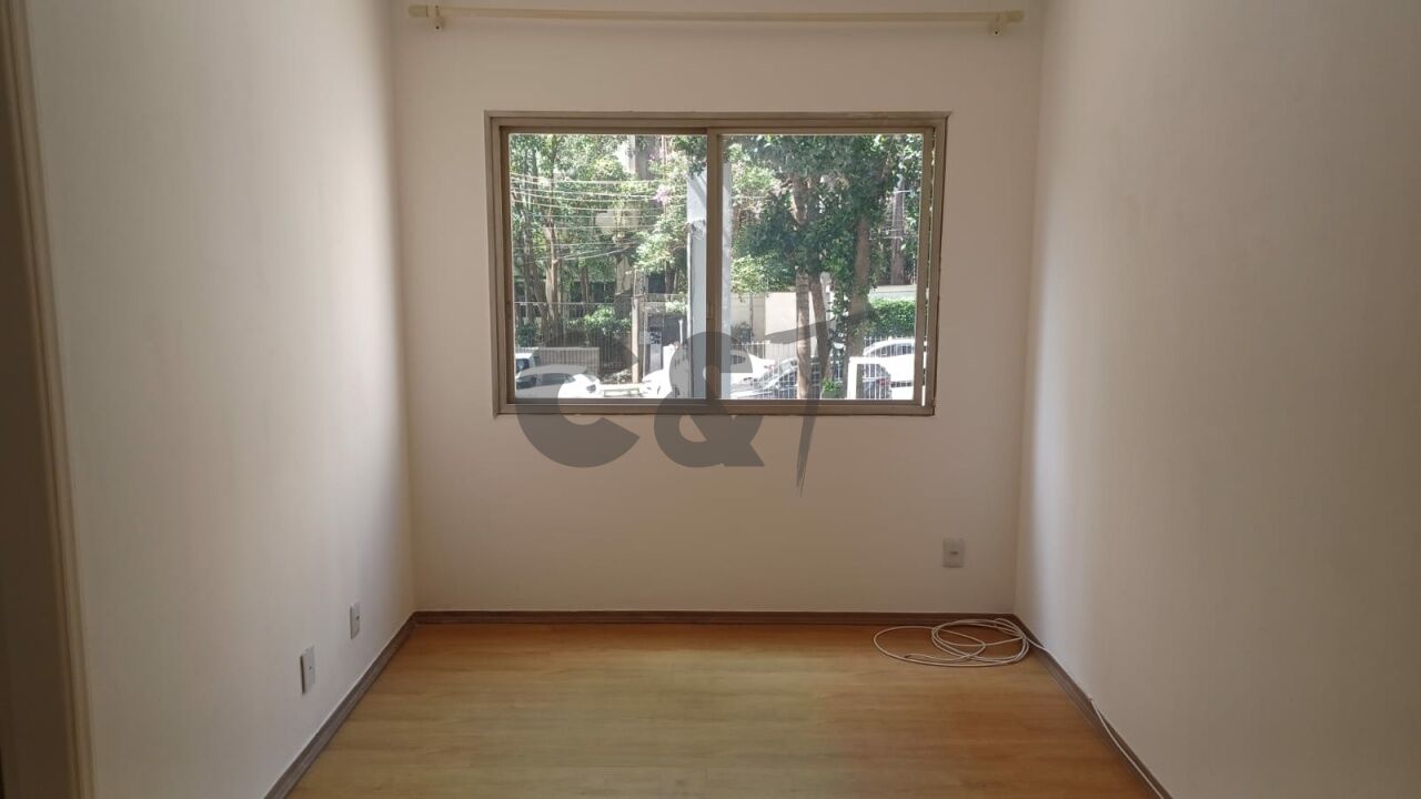 Apartamento para Venda - Cidade Monções