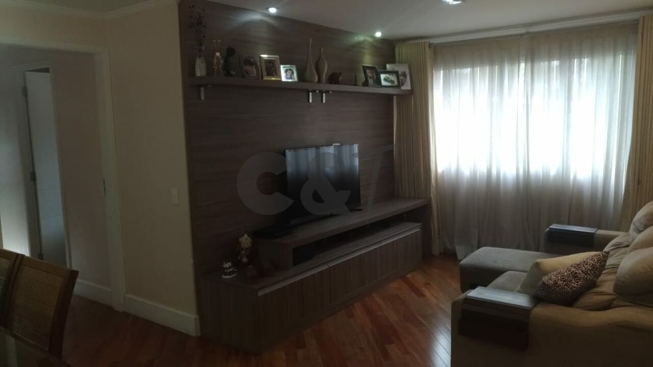 Apartamento para Venda - Cidade Monções