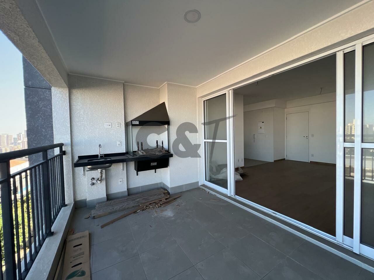 Apartamento para Venda - Vila Mascote