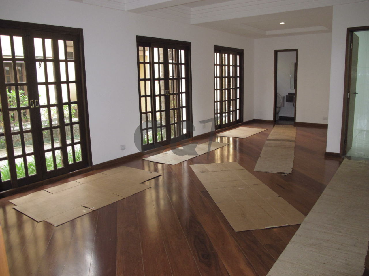 Casa de Condomínio para Locação - Santo Amaro