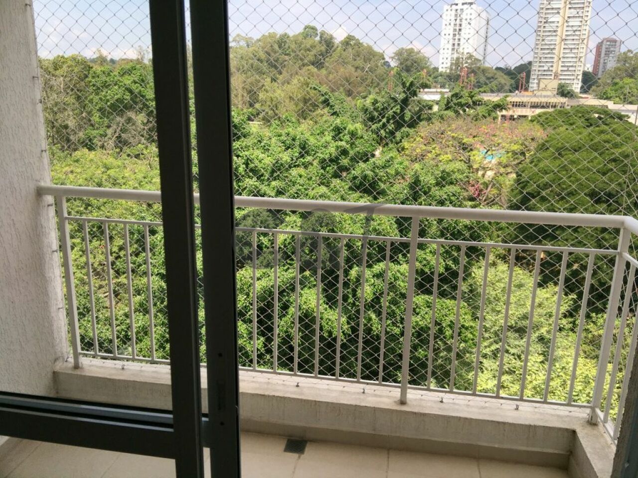 Apartamento para Venda - CHÁCARA SANTO ANTÔNIO