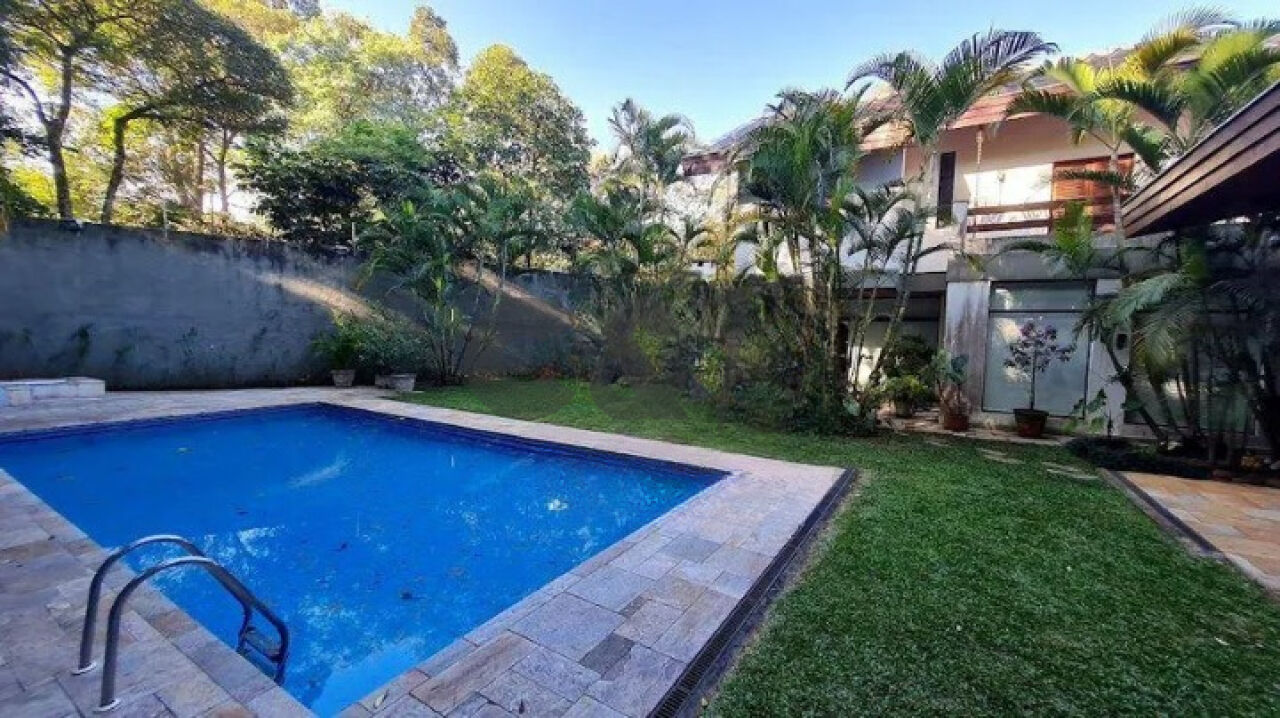 Sobrado para Venda - Jardim dos Estados