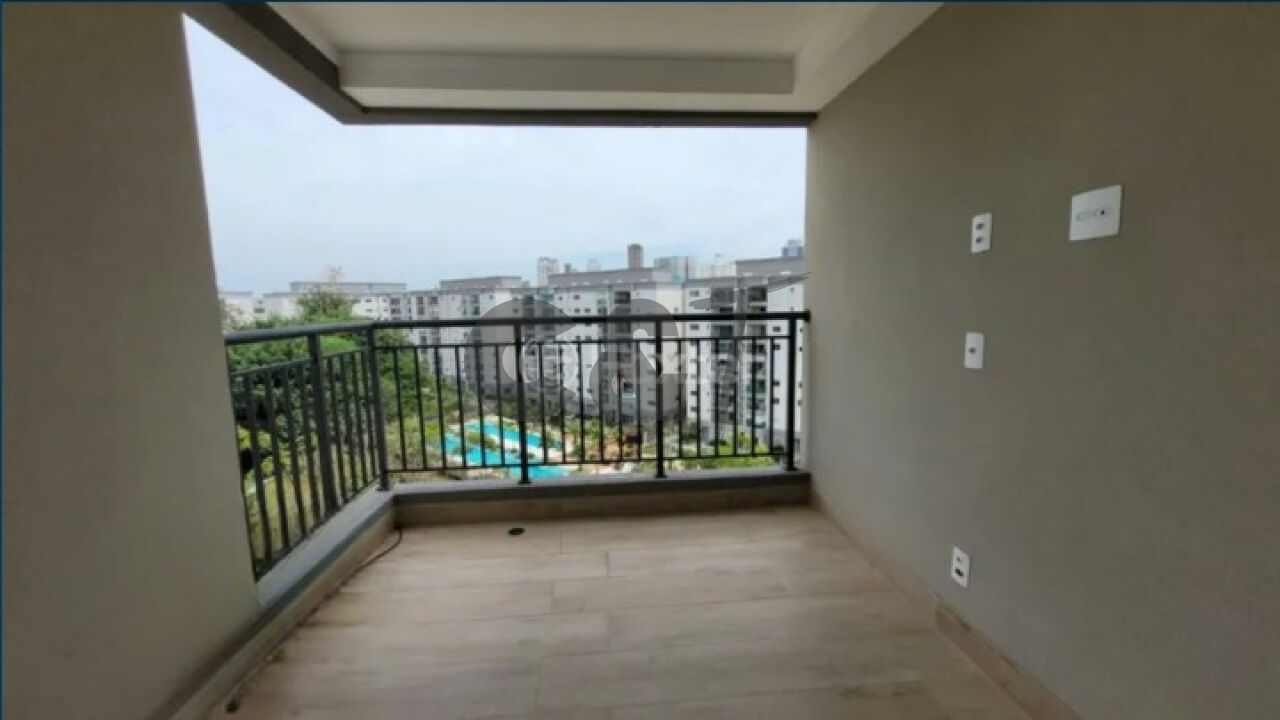 Apartamento para Venda - Santo Amaro