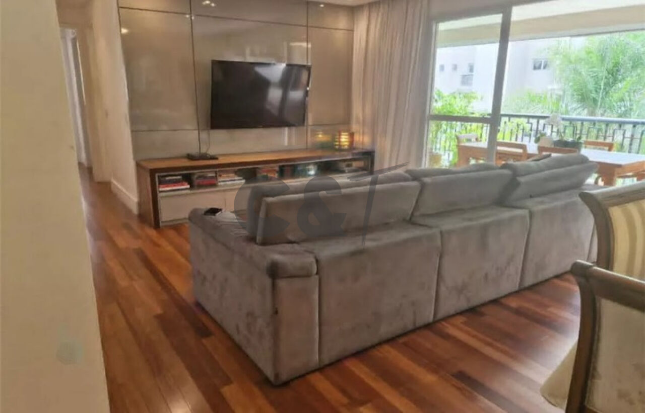 Apartamento para Venda - Alto da Boa Vista