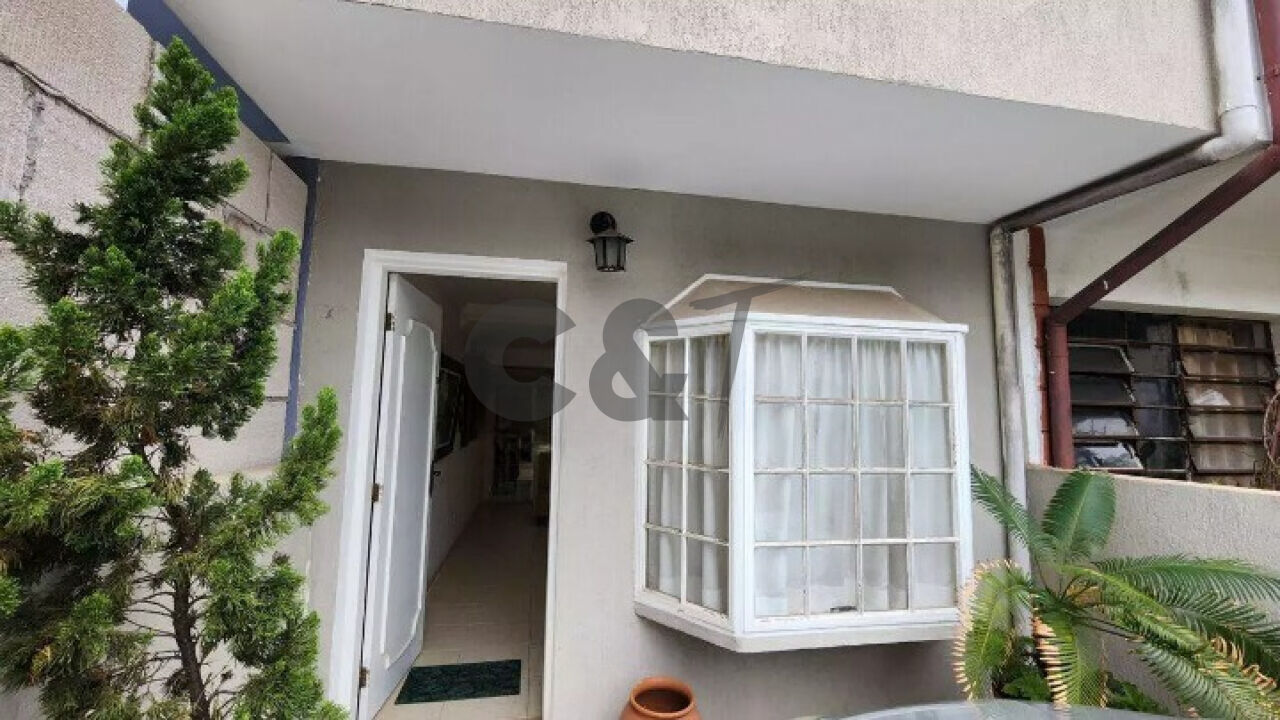 Casa de Vila para Venda - Chácara Santo Antônio Zona Sul