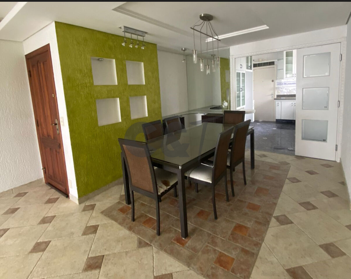Apartamento para Venda - Alto da Boa Vista