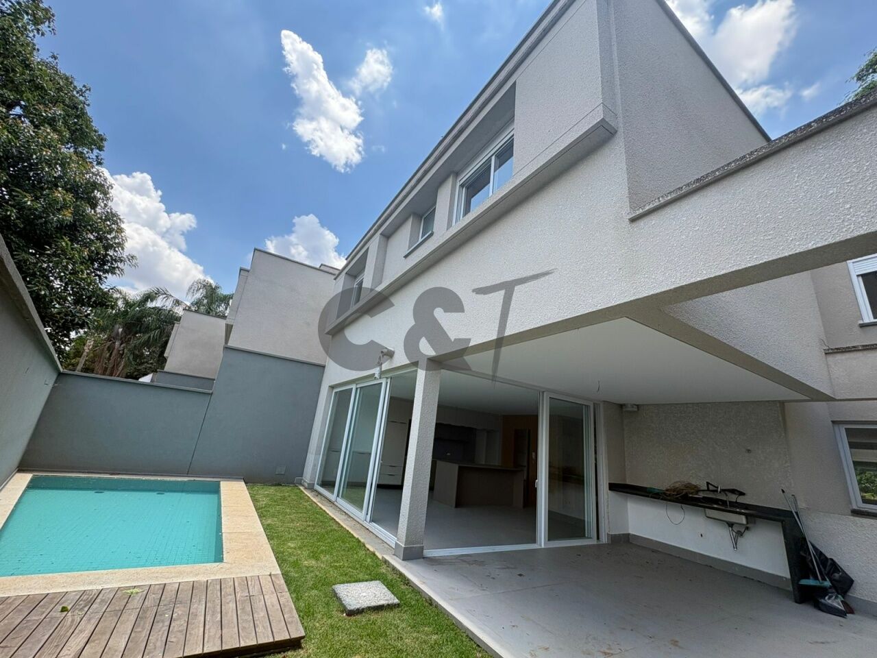 Casa de Condomínio para Venda - Jardim dos Estados