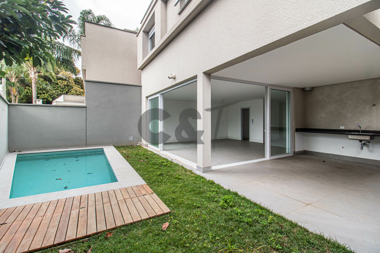 Casa de Condomínio para Venda - Jardim dos Estados