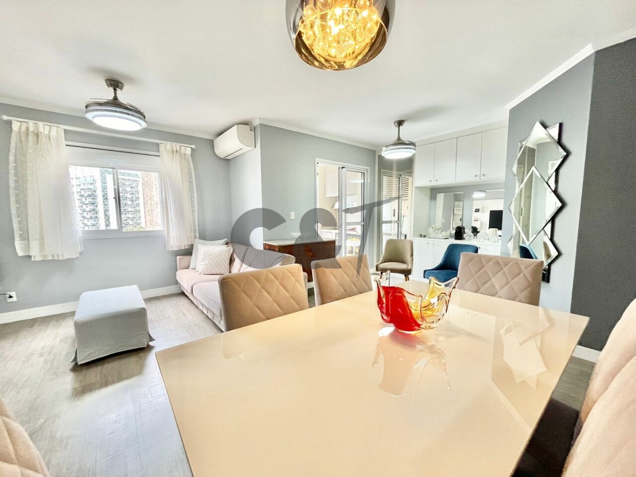 Apartamento para Venda - Vila Andrade