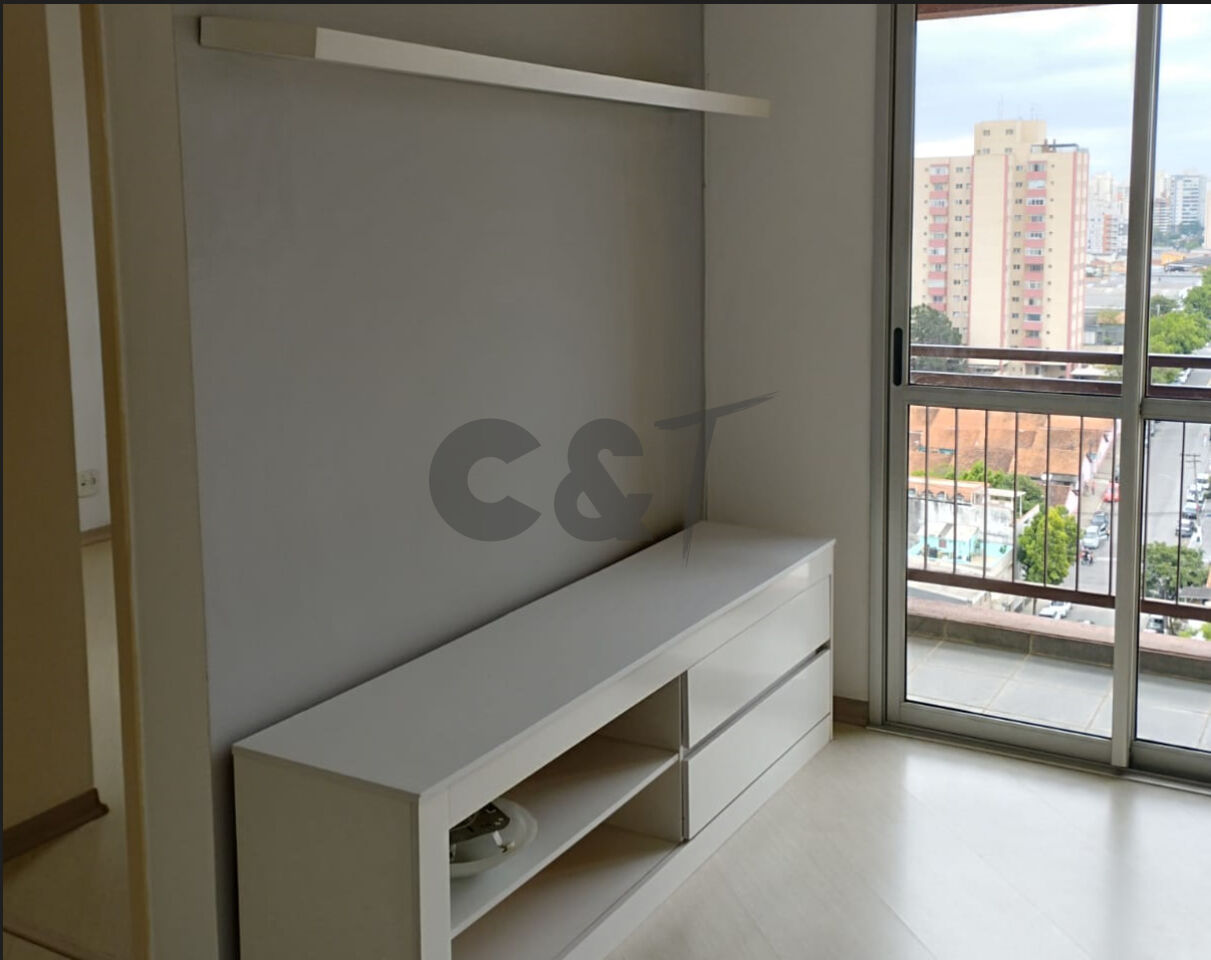Apartamento para Venda - Vila Santa Catarina