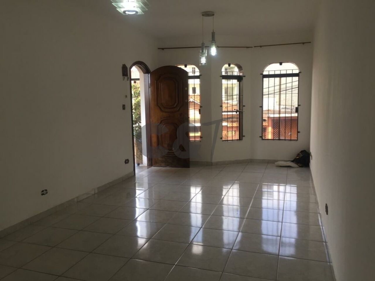 Sobrado para Venda - Vila Dom Pedro I