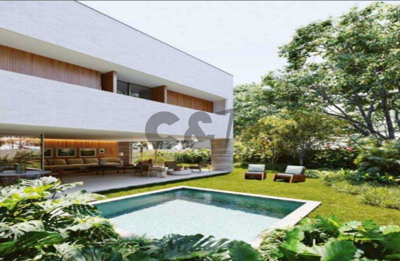 Casa de Condomínio para Venda - Jardim Petrópolis