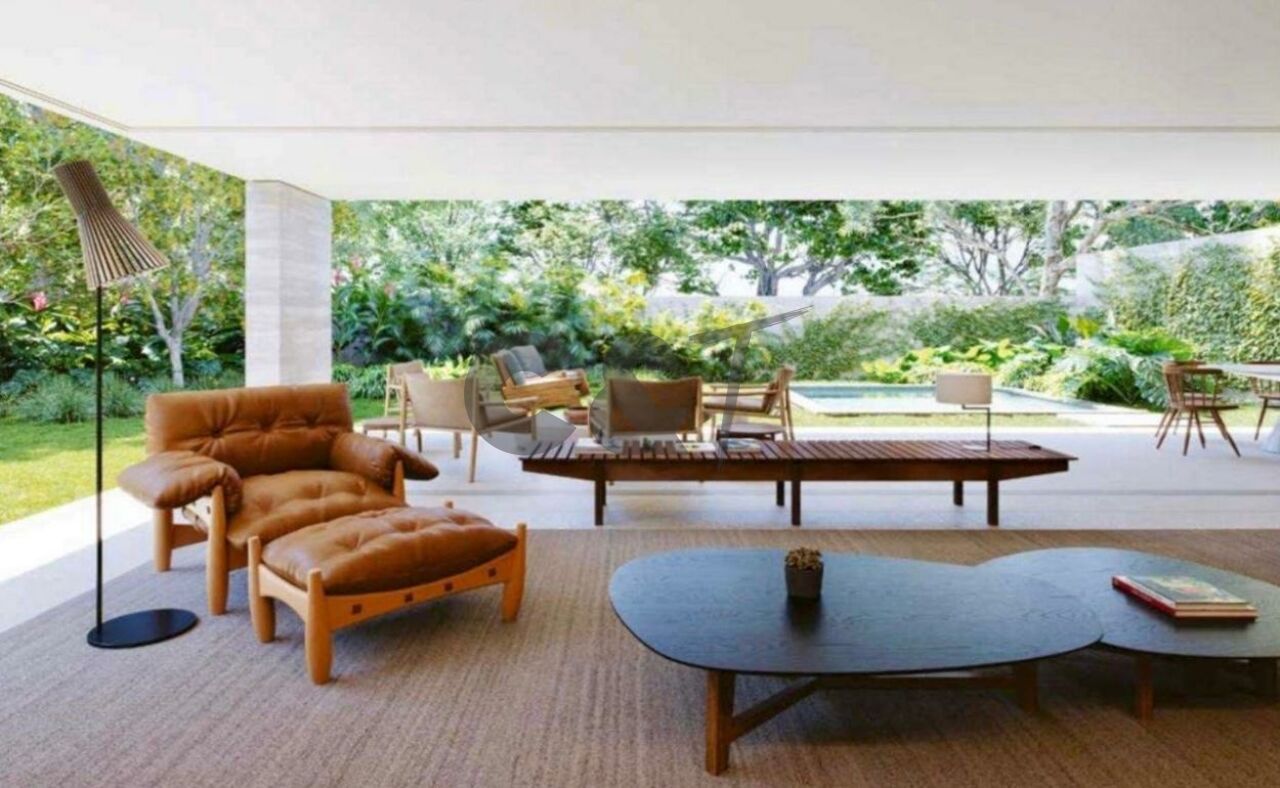 Casa de Condomínio para Venda - Jardim Petrópolis