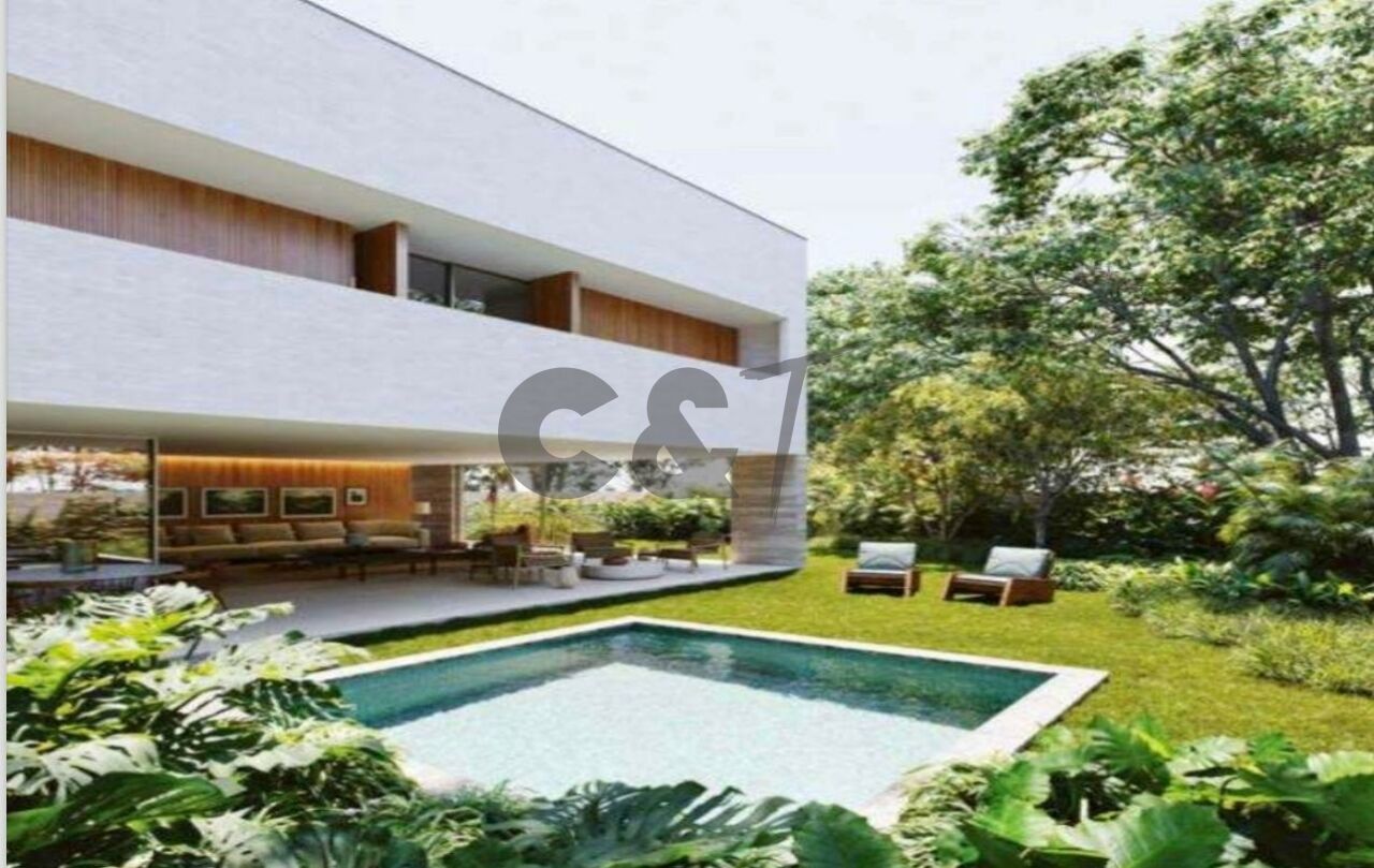 Casa de Condomínio para Venda - Jardim Petrópolis