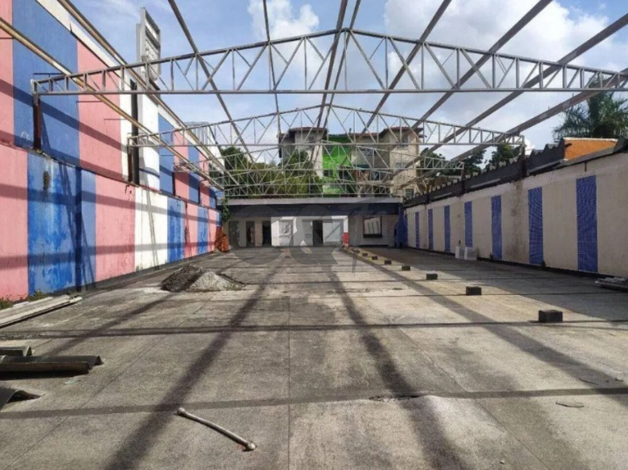 Comercial para Locação - Planalto Paulista