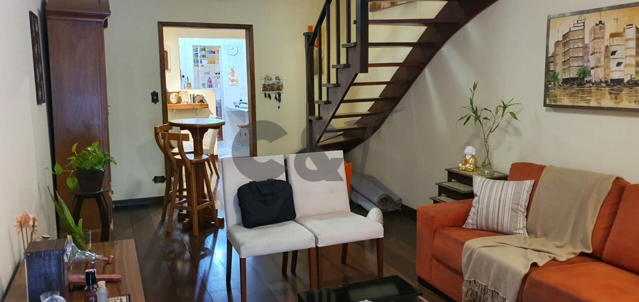 Sobrado para Venda - Jardim Santo Amaro