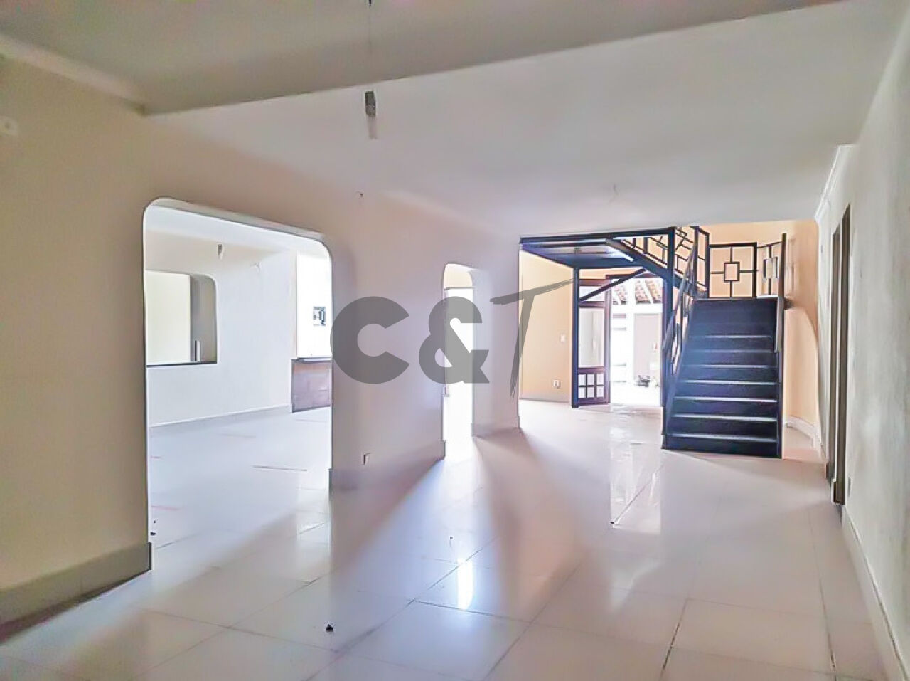 Comercial para Locação - Chácara Santo Antônio Zona Sul