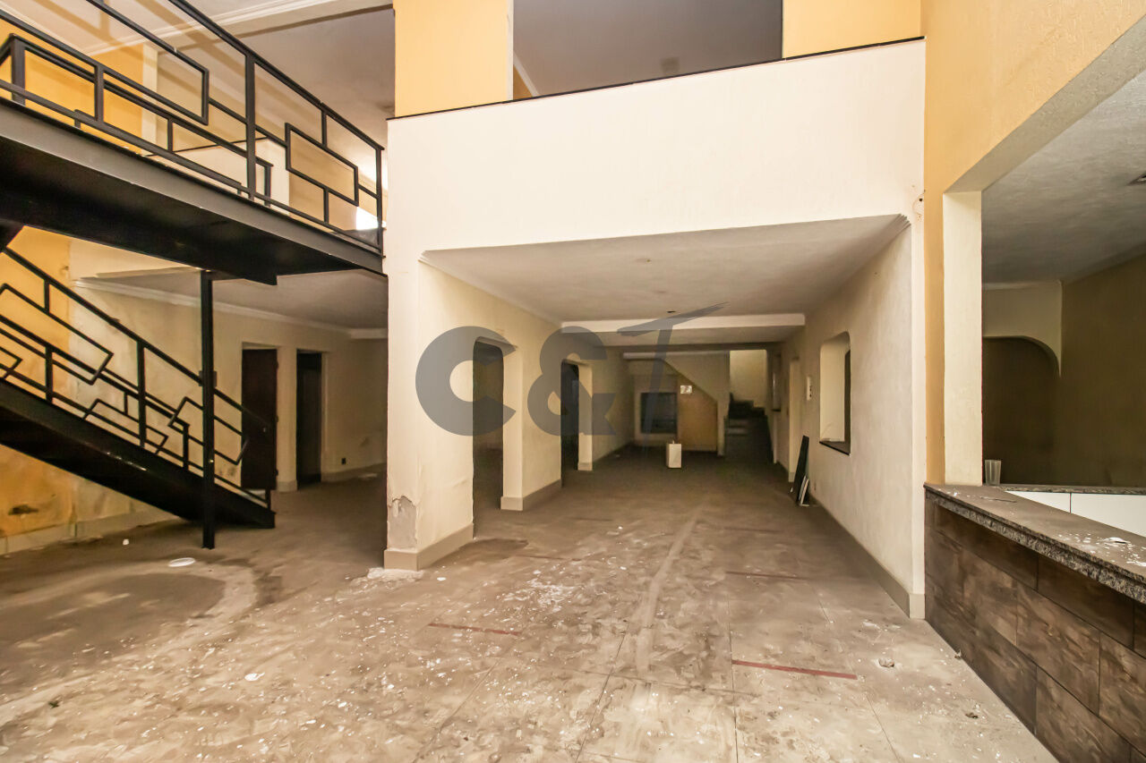 Comercial para Locação - Chácara Santo Antônio Zona Sul